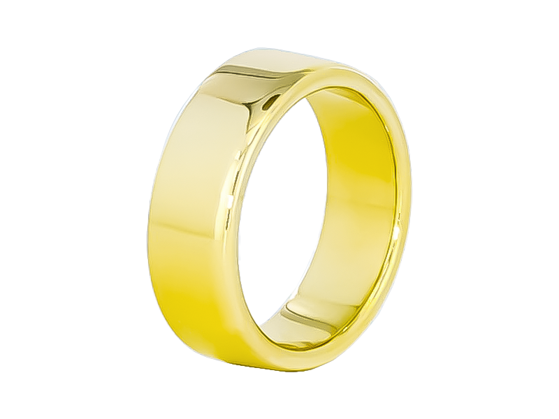 14 Karat Yellow Gold
